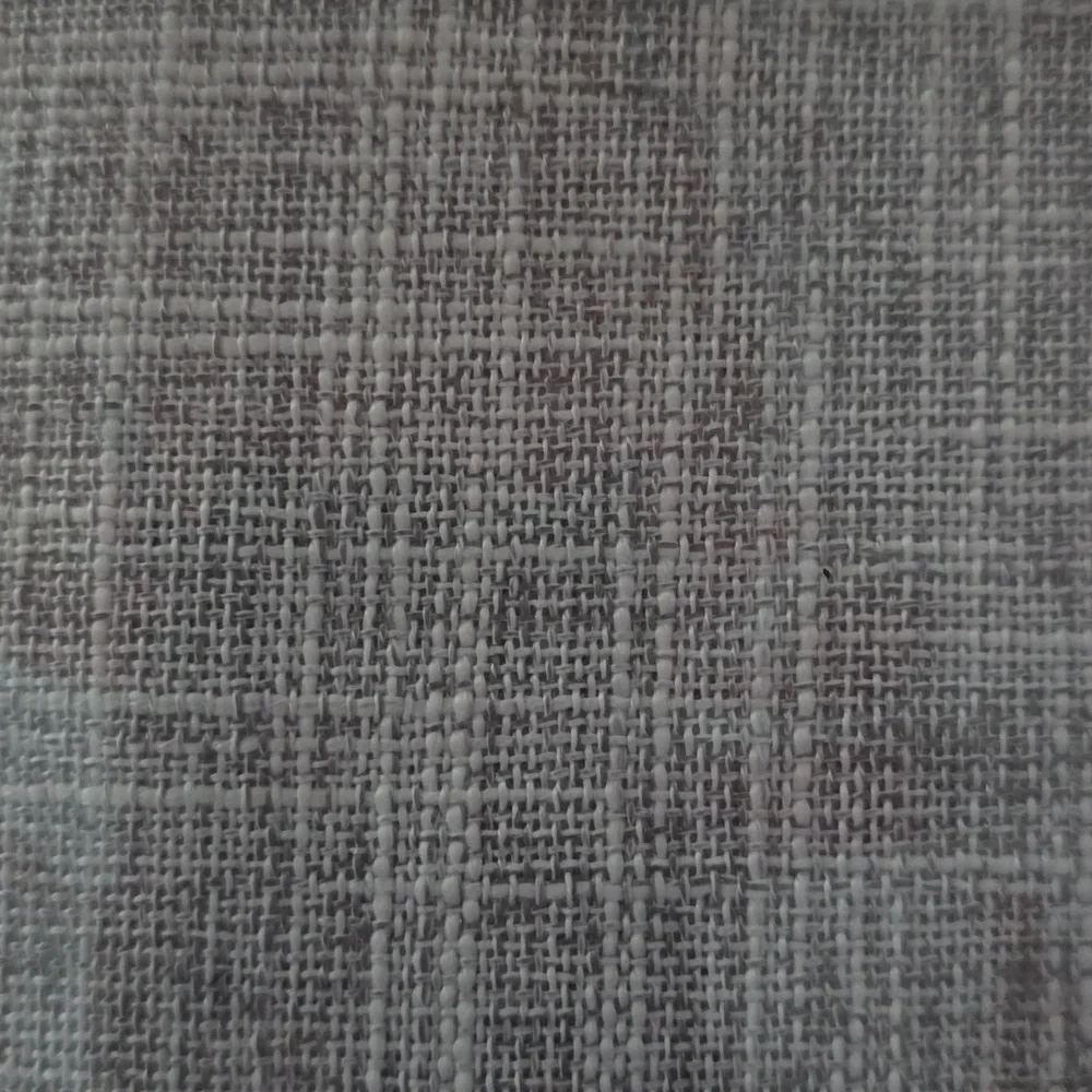 ❤️BUY 2 GET 1 FREE  West Elm Crossweave Curtain